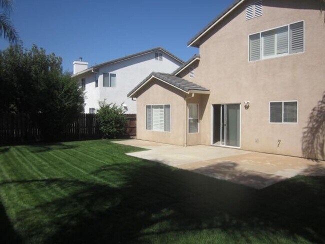 Foto del edificio - Great Home in a Wonderful Neighborhood in Tracy