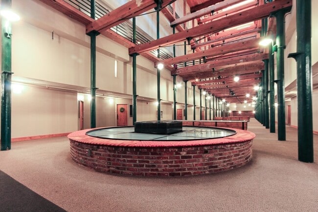 Foto del edificio - 200 Market St