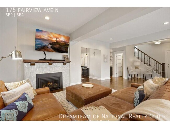 Foto del edificio - 175 Fairview Ave N