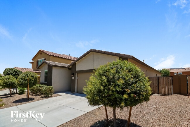 Building Photo - 21247 W Almeria Rd