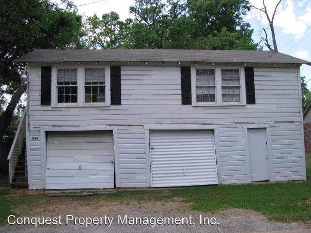 Building Photo - 1 br, 1 bath House - 905 S. Wall Ave