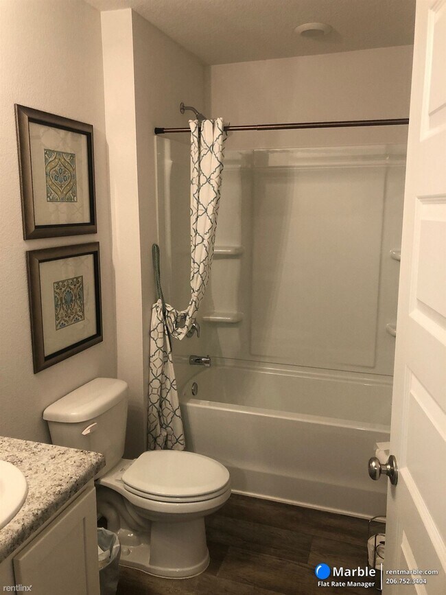 Foto del edificio - 4 br, 2 bath House - 3432 Fallschase Blvd