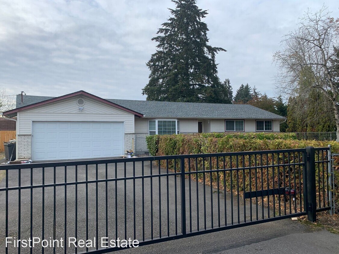 17916 40th Ave E, WA 98446 House Rental in WA