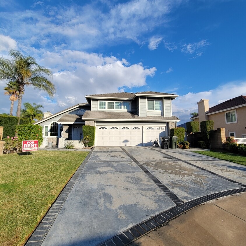 5530 Elderberry Ln, Yorba Linda, CA 92887 House Rental in Yorba Linda