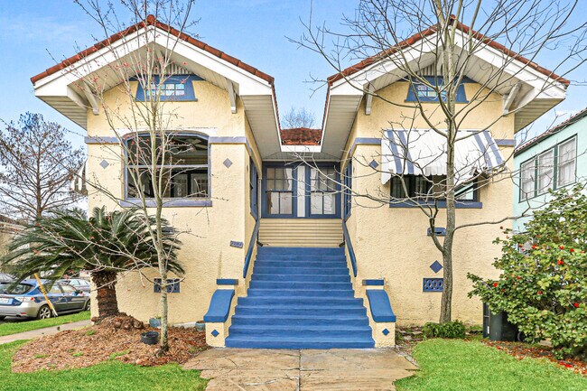 Foto del edificio - 7800 Walmsley Ave