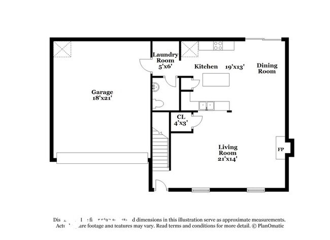Building Photo - 3423 Cainbrook Crossing