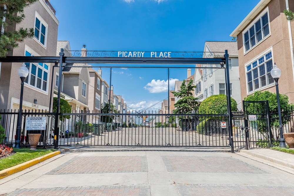 Foto principal - 1800 W Diversey Pkwy
