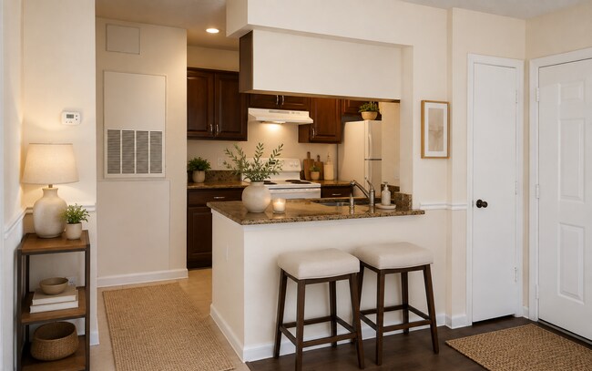 Building Photo - 2550 N Alafaya Trail