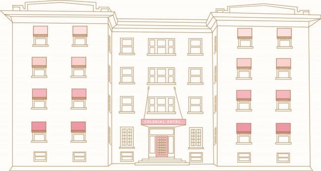 Photo - Colonial Hotel Apartments