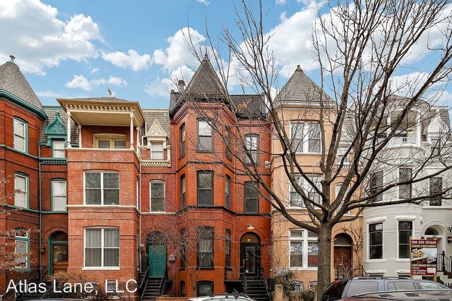 Building Photo - 2 br, 2 bath House - 1106 5th St NW #3
