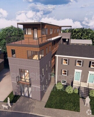Building Photo - 930 Monticello Rd