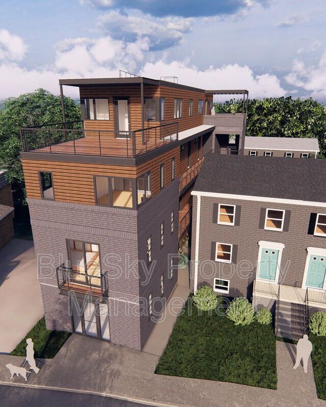 Foto principal - 930 Monticello Rd