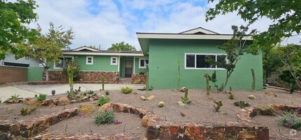Building Photo - 5812 Lancaster Dr
