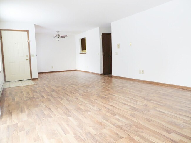 Foto del interior - Orchard Village Apartments