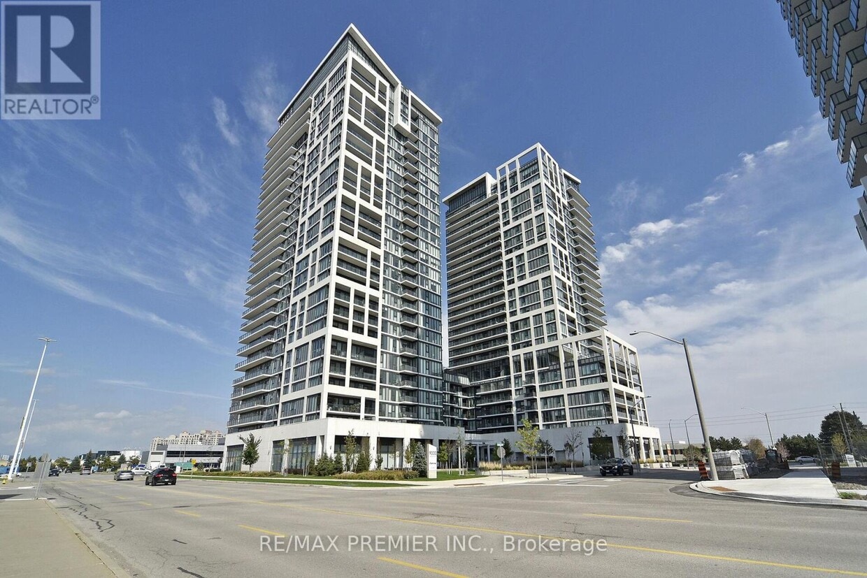 Primary Photo - 9000-9000 Jane St