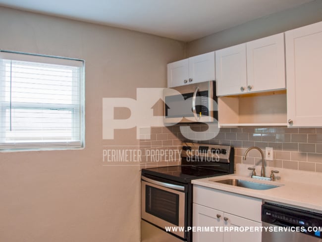 Foto del edificio - 657 John Wesley Dobbs Ave NE