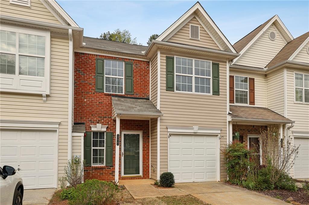 298 Azalea Cir, Cumming, GA 30040 Townhome Rentals in Cumming GA