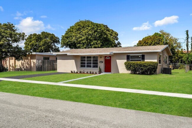 Foto del edificio - 5955 Nw 16Th Ct