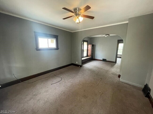 Foto del edificio - 4145 E 100th St