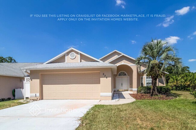 Building Photo - 228 Churchill Dr