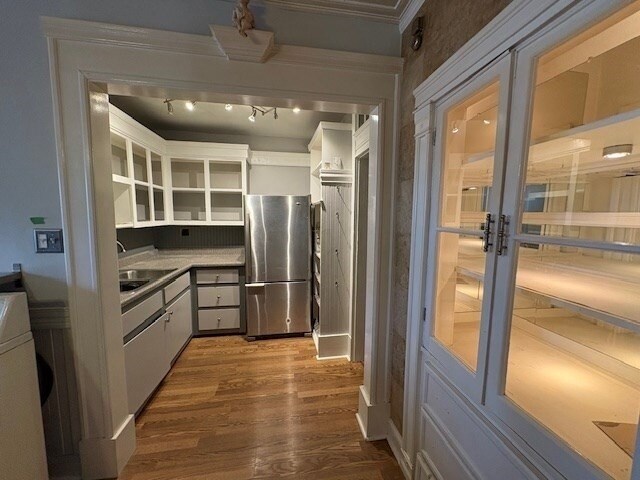 Foto del edificio - 7 Dupont St