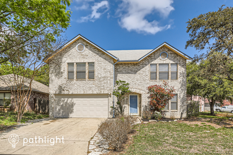 Foto principal - 7711 Cascade Oak Drive, San Antonio, TX, 7...