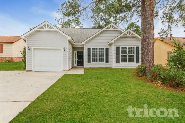 Building Photo - 110 Darian Dr