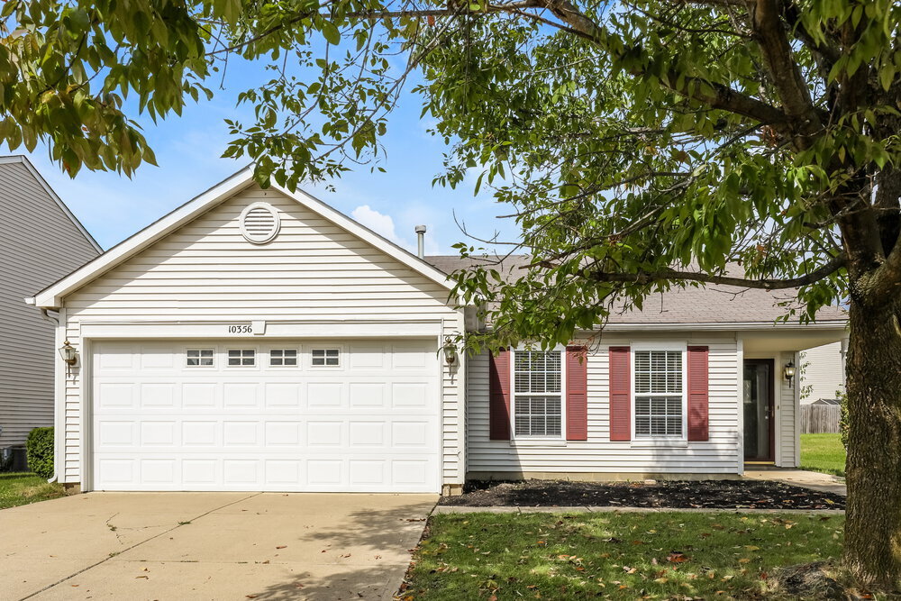Foto principal - 10356 Cotton Blossom Dr