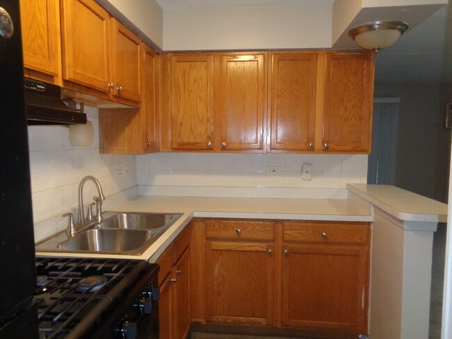 Foto del edificio - 14601 Keystone Ave