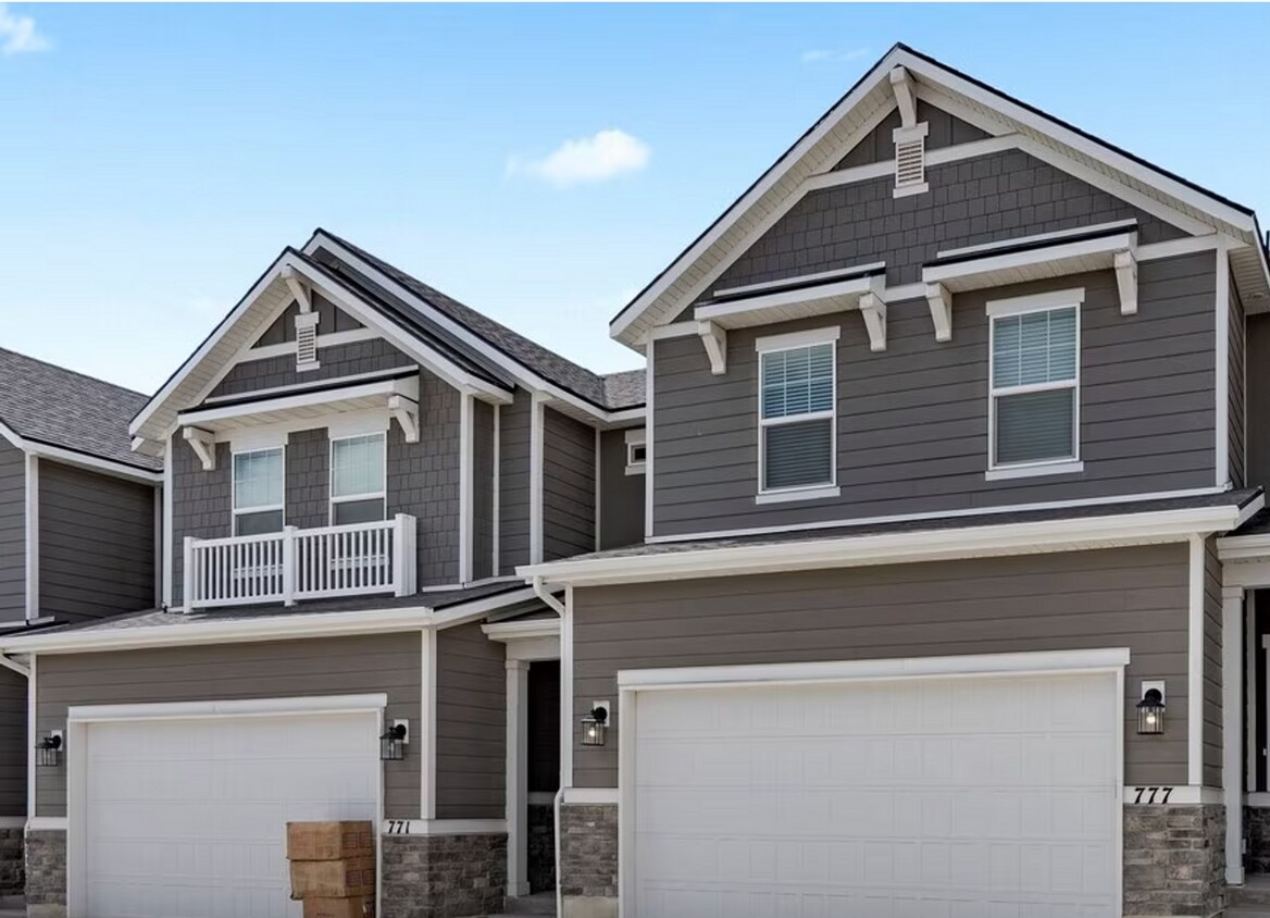 Foto principal - New Townhome In Lehi