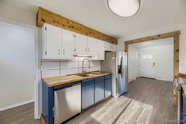 Foto del edificio - 952 S Garland Way