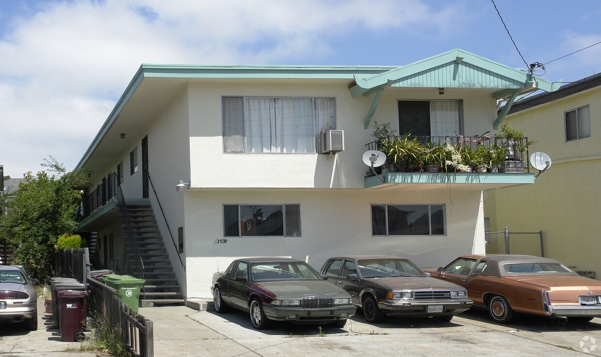 3639 Patterson Ave, Oakland, CA 94619 3639 Patterson Ave Oakland, CA