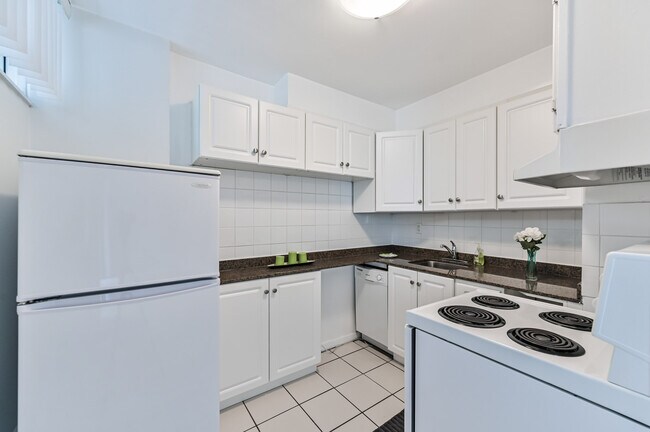 Photo du bâtiment - Prince Arthur