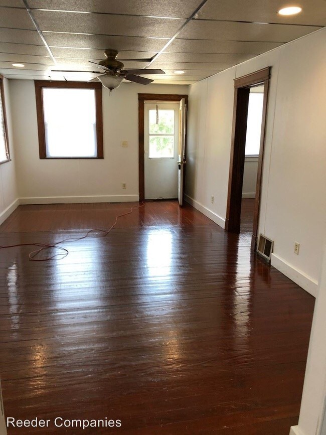 Foto del edificio - 2 br, 1 bath House - 5723 Magoun