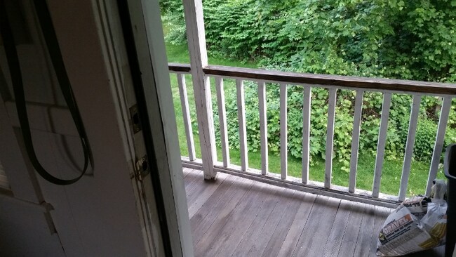 Foto del edificio - 6 Gaugh St