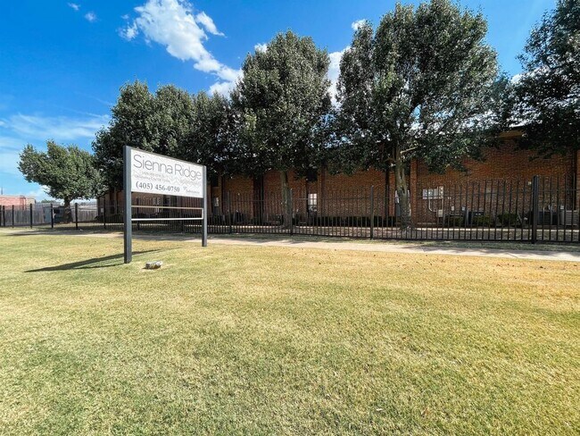 Foto del edificio - Sienna Ridge