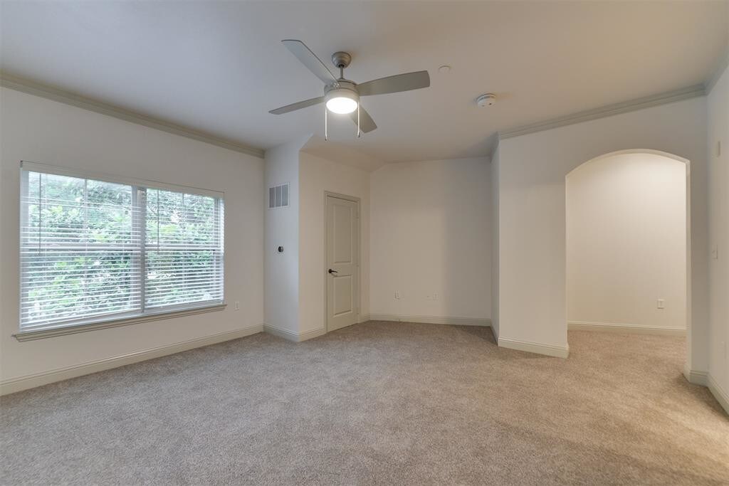 4733 Bowser Ave Unit 4737, Dallas, TX 75219 Condo for Rent in Dallas