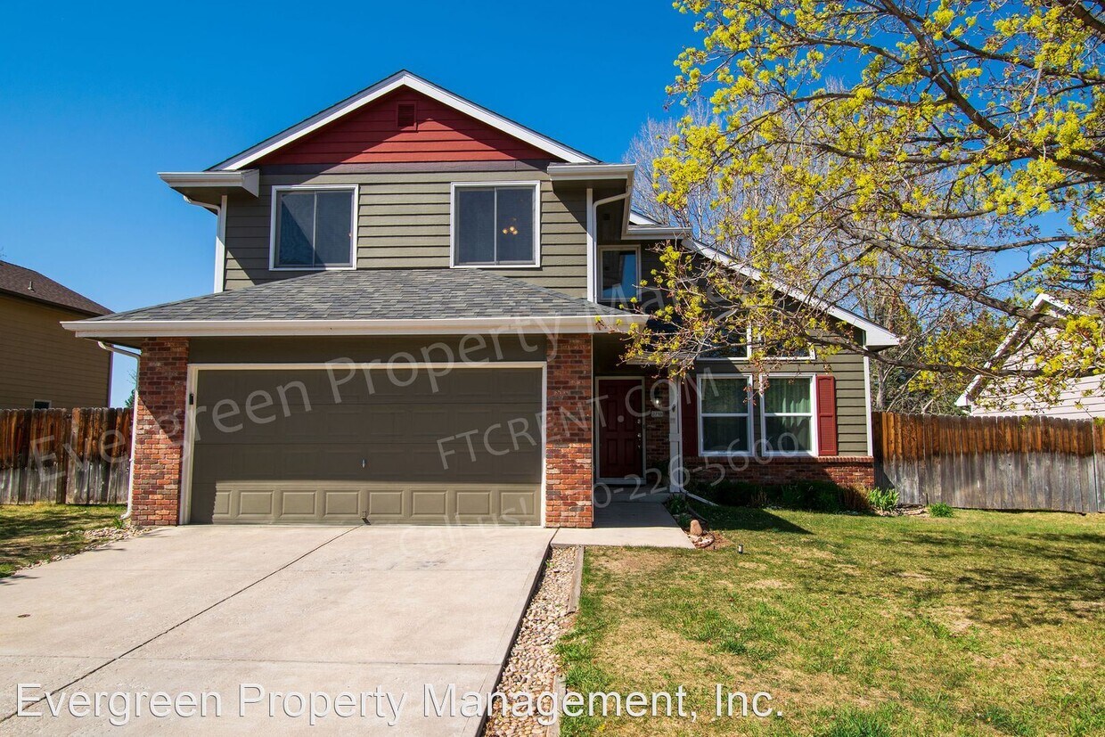 Primary Photo - 4 br, 4 bath House - 2718 Antelope Rd