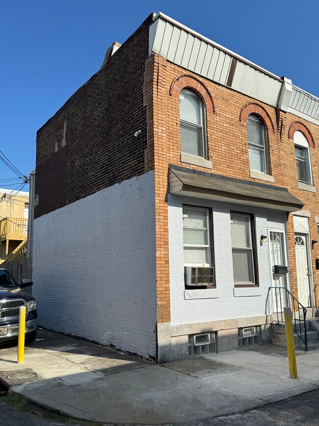 Foto del edificio - 3317 Gransback St