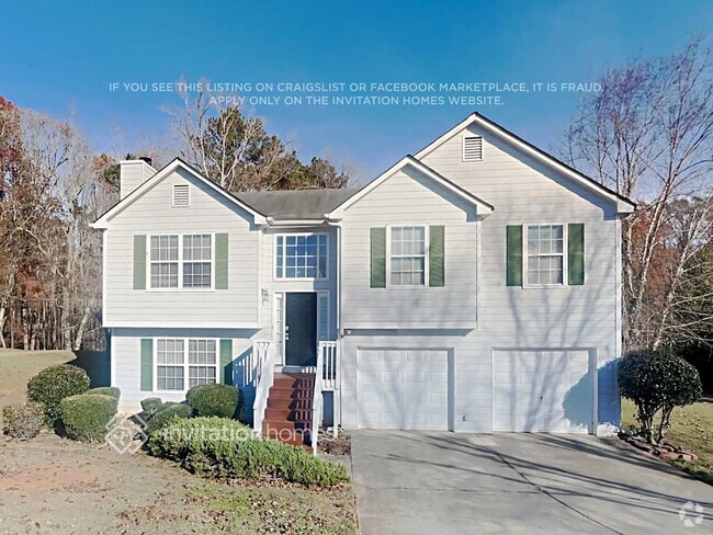 Building Photo - 256 Richards Way