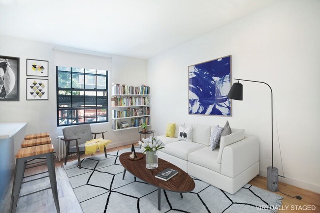 Foto del edificio - 246 W 150th St