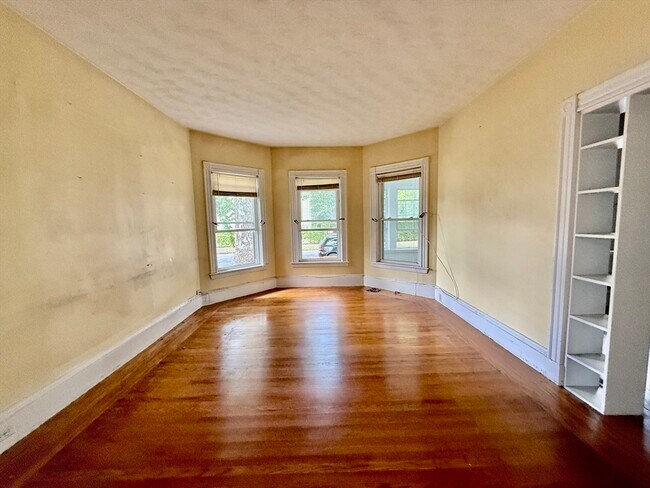 Foto del edificio - 31 Park St