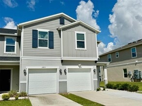 Building Photo - 1483 Mirabella Cir