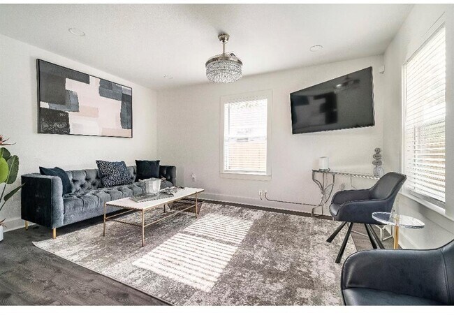 Foto del edificio - 4601 Vernon St