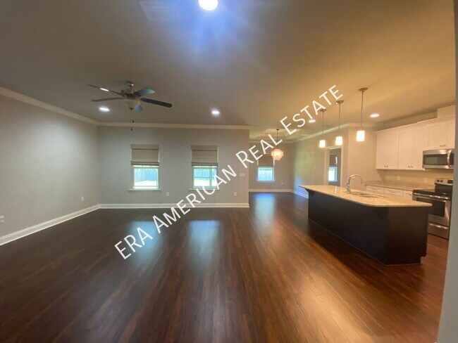 Foto del edificio - 2065 Las Vegas Trail