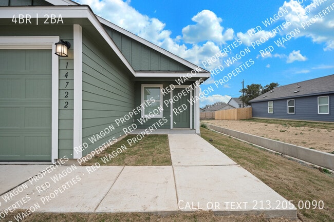 Foto del edificio - 14722 Dillard Ml