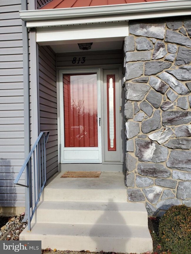 813 Chanticleer Cherry Hill Nj 08003 Condo For Rent In Cherry