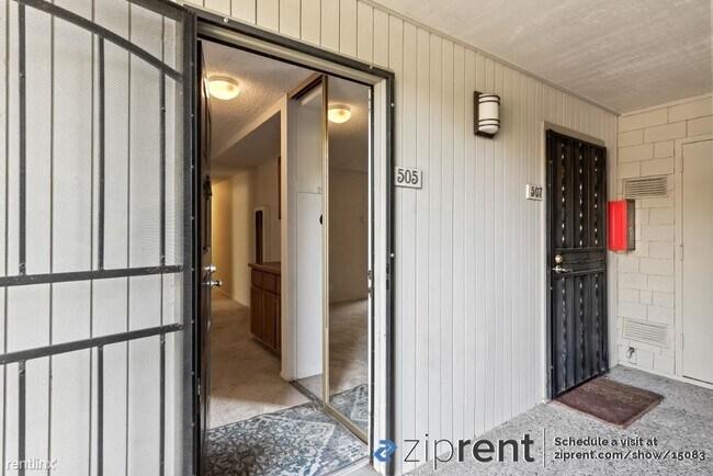 Foto del edificio - 2 br, 1 bath Condo - 280 Easy Street, Moun...