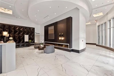 Building Photo - 400 W Peachtree St NW