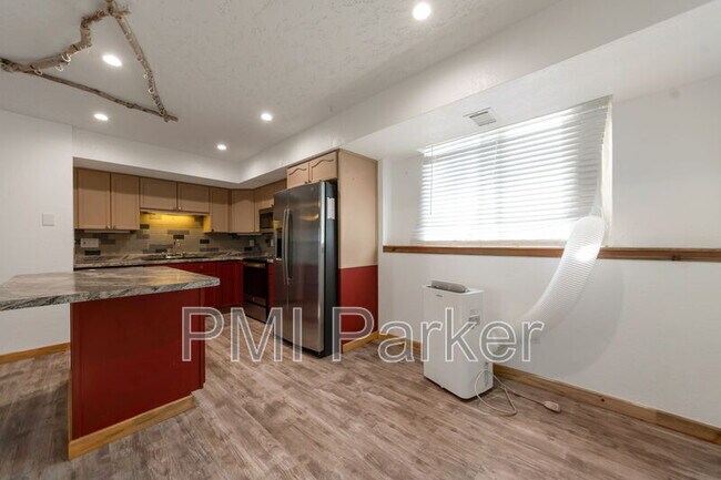 Foto del edificio - 10881 Pine Dr